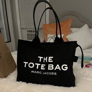 SOLD Marc jacobs tote bag